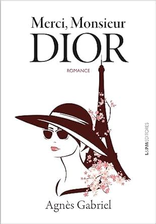 merci monsieur dior|Altro.